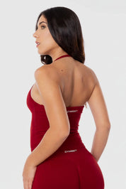 TOP IMPACT - ROUGE BORDEAUX