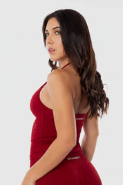 TOP IMPACT - ROUGE BORDEAUX