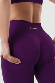 LEGGING IMPACT - PRUNE