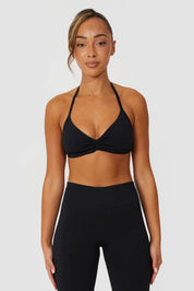 BRASSIÈRE IMPACT - NOIR