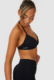 BRASSIÈRE IMPACT - NOIR