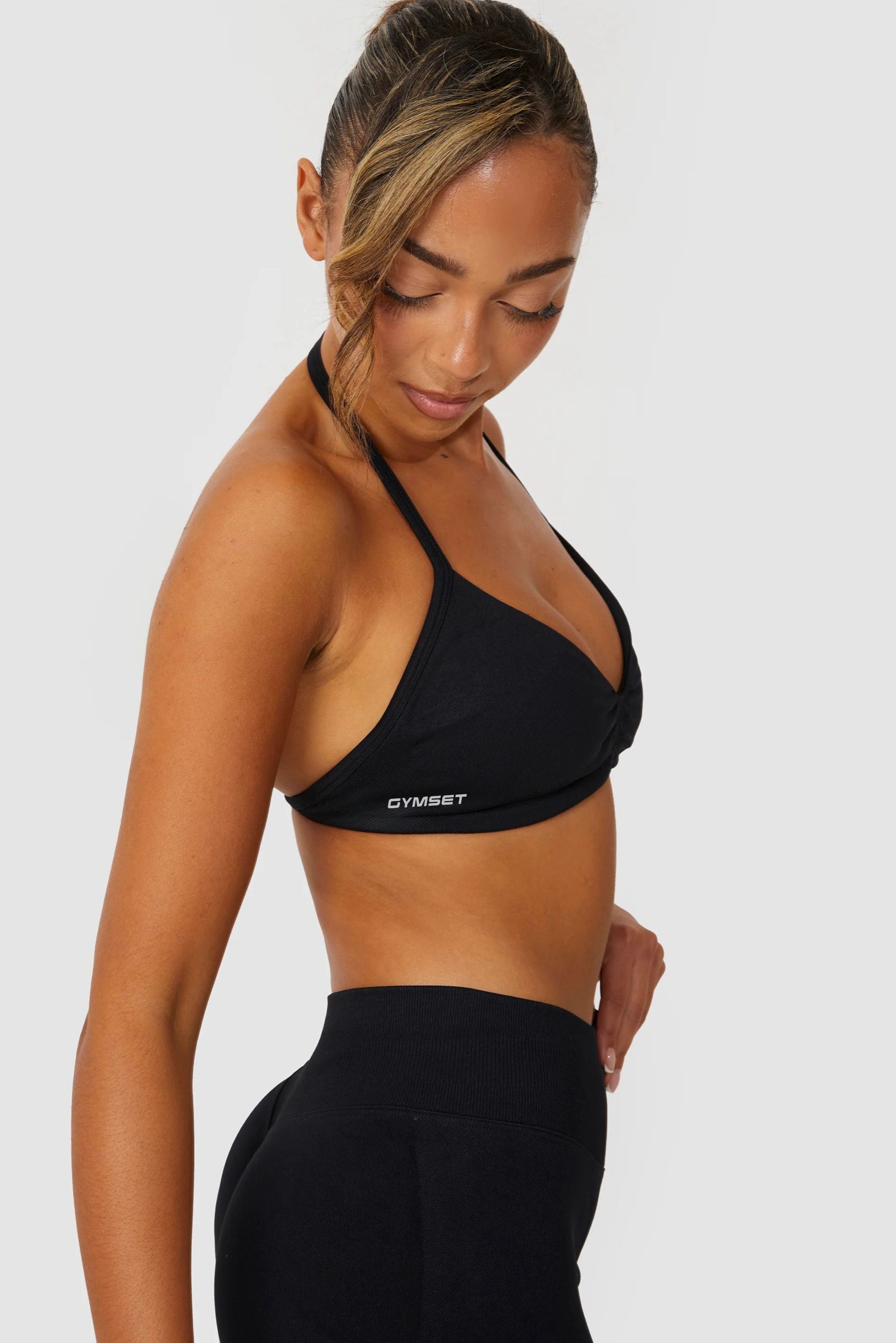 BRASSIÈRE IMPACT - NOIR