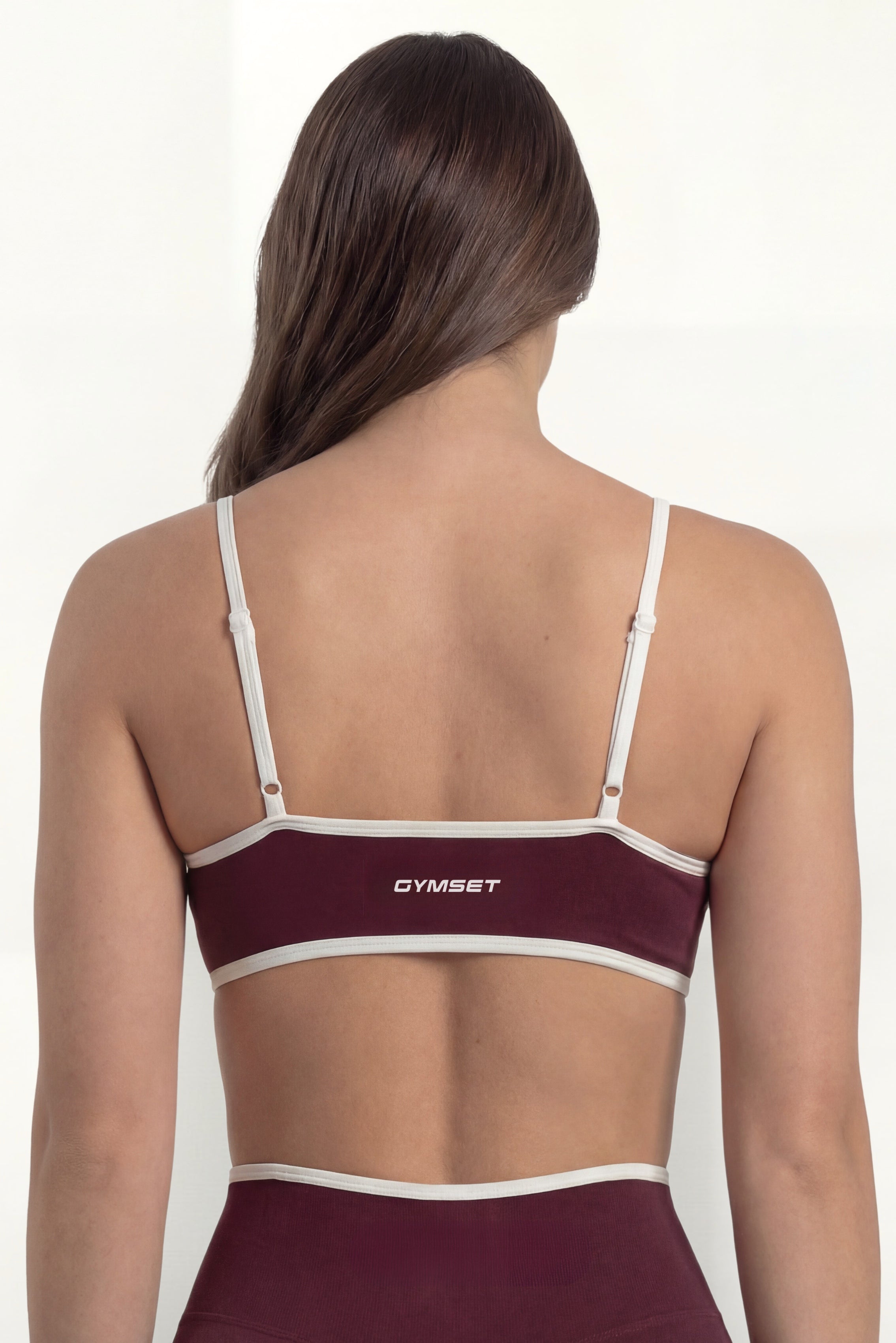 Brassière Line - Bordeaux