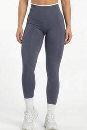 Legging Line - Bleu