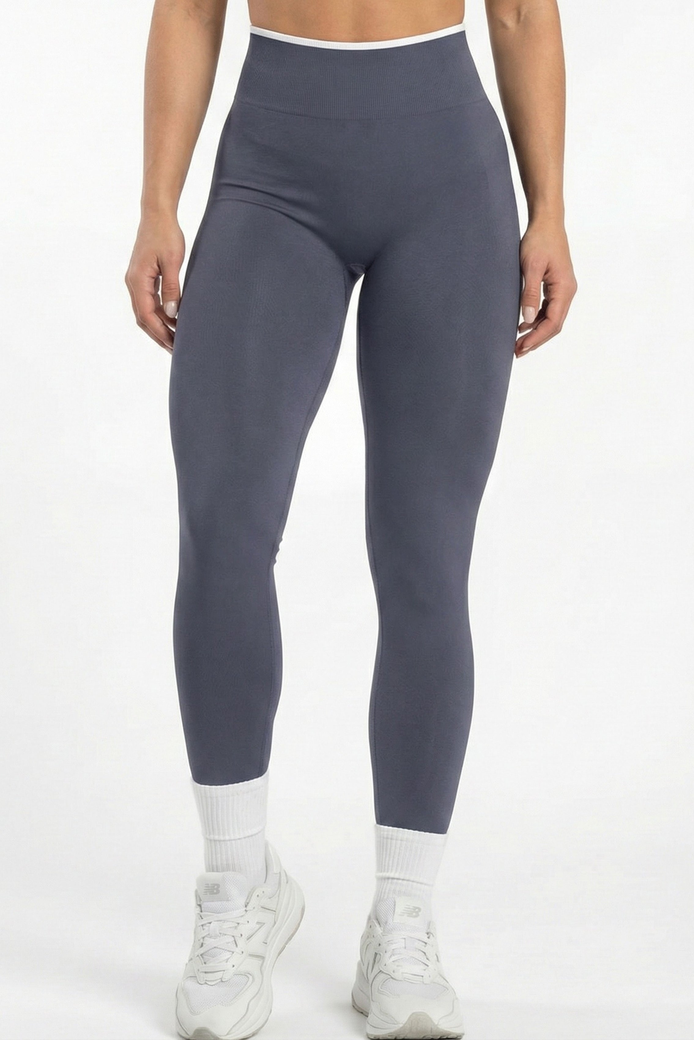 Legging Line - Bleu