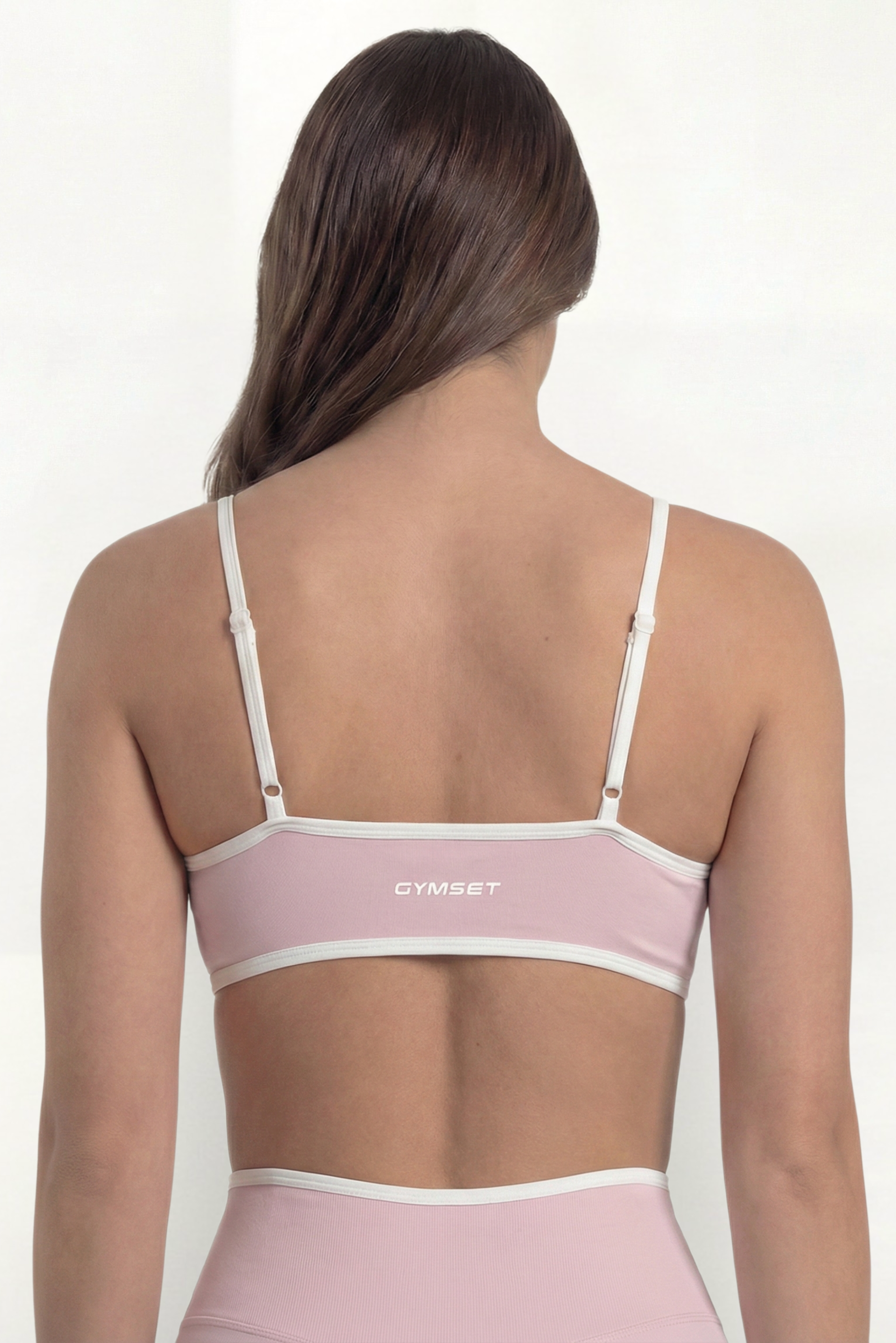 Brassière Line - Rose