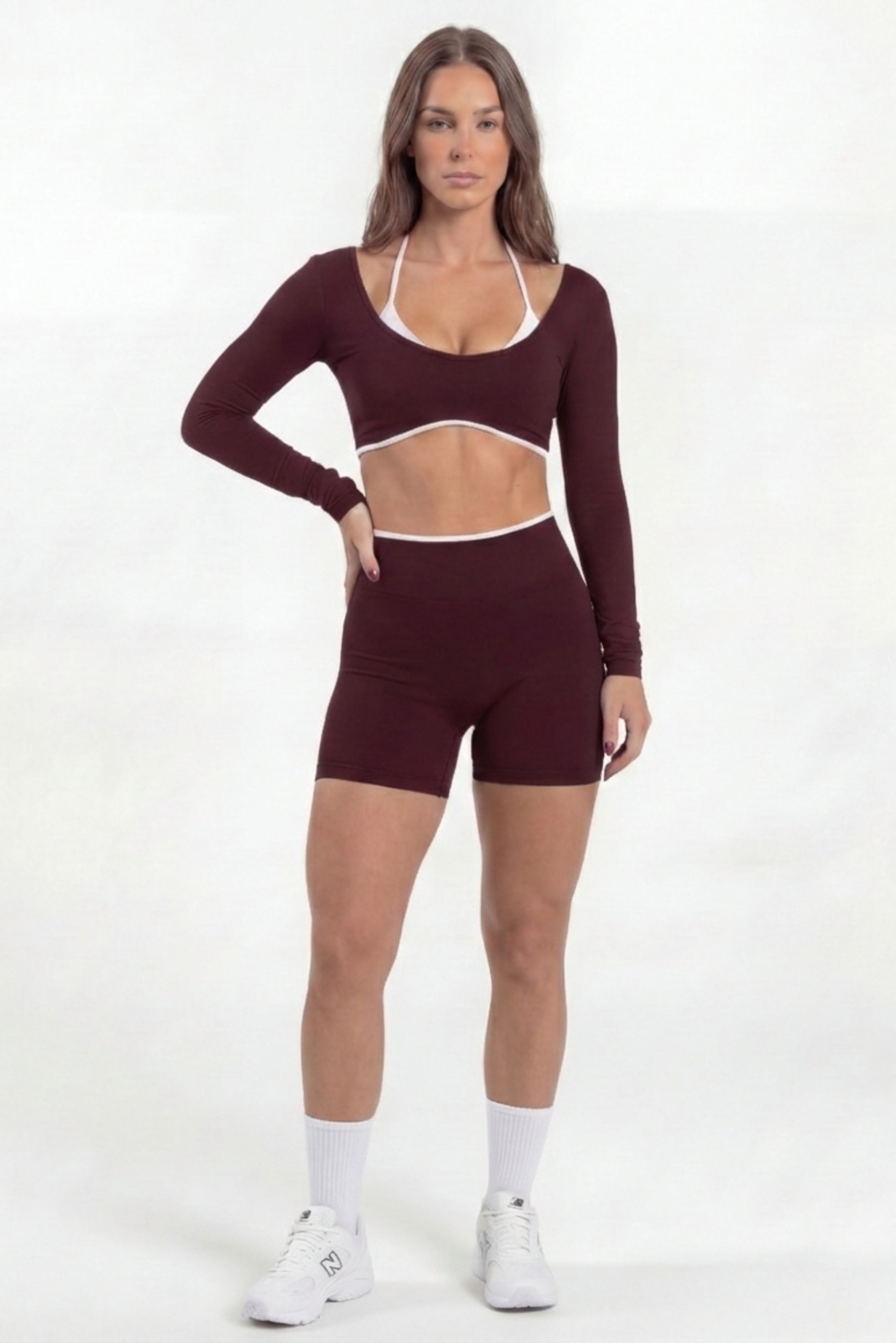 Short Line - Bordeaux