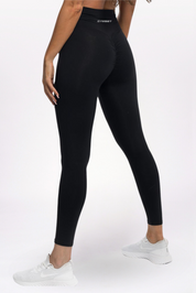 LEGGING SCRUNCH - NOIR