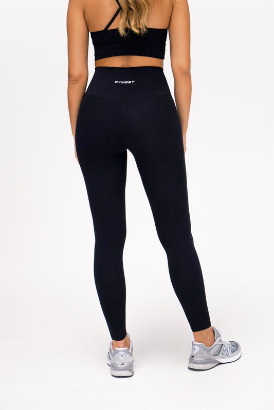 LEGGING CORE - NOIR