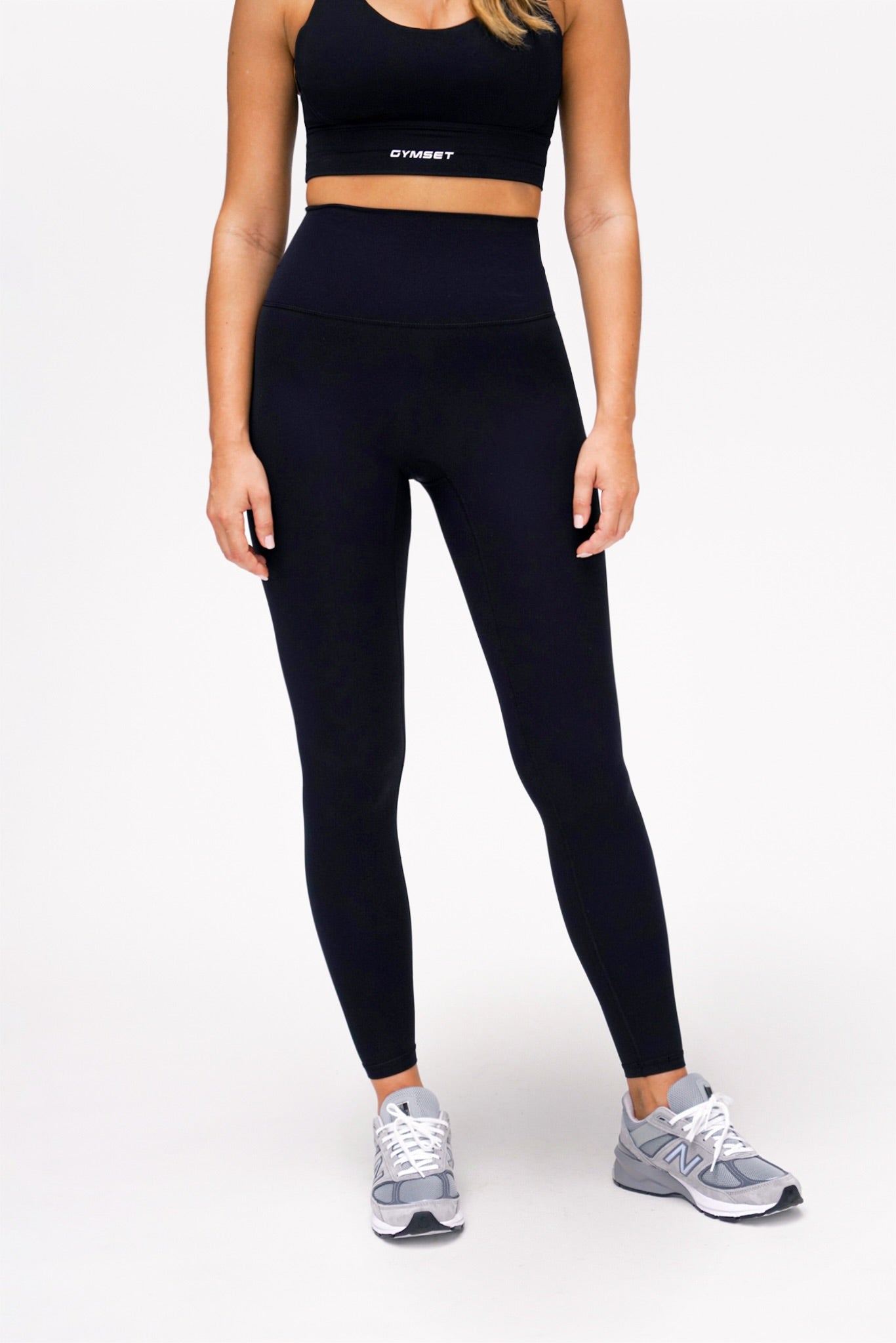 LEGGING CORE - NOIR