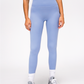 LEGGING CORE - BLEU CIEL