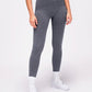 LEGGING PUSH UP - GRIS FONCÉ