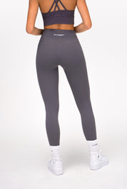 CORE LEGGINGS - GREY