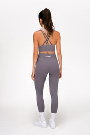 CORE LEGGINGS - GREY