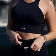 REGGISENO CORE - NERO