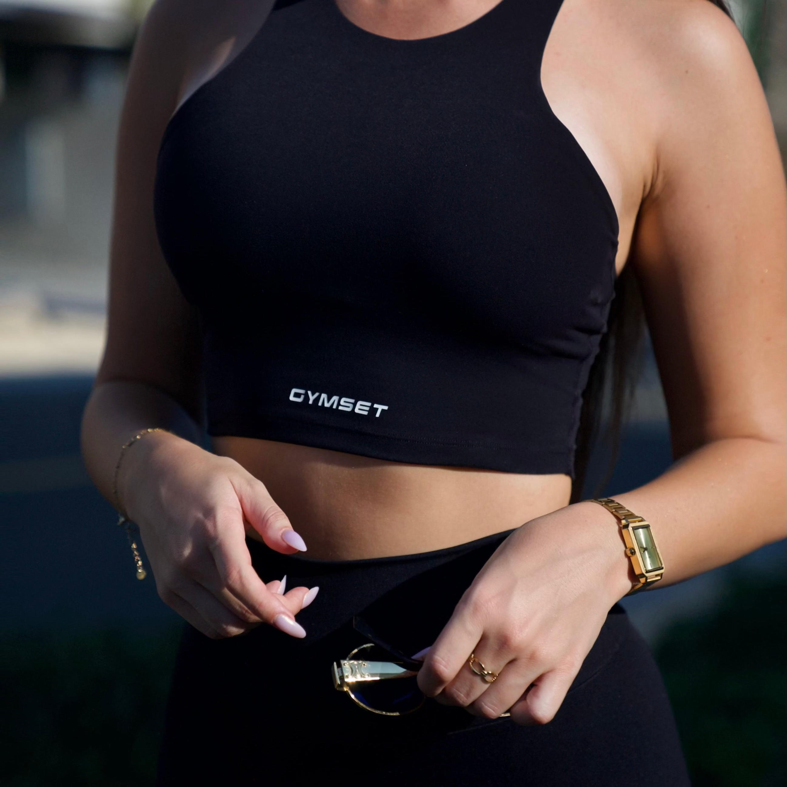 REGGISENO CORE - NERO